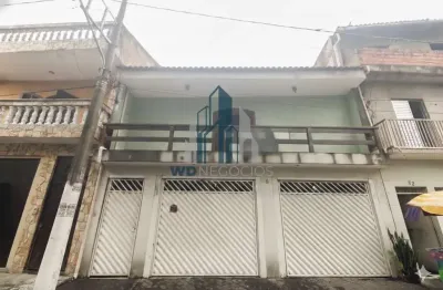 Casa com 3 quartos para alugar na Vila Esperança, São Paulo 