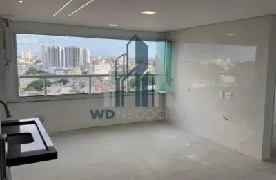 Apartamento à venda no bairro Vila Esperança - São Paulo/SP, Zona Leste