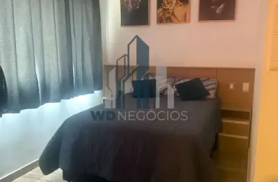 Apartamento para alugar no bairro Belenzinho - São Paulo/SP