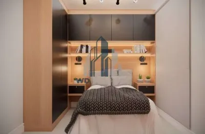 Apartamento à venda no bairro Chácara Belenzinho - São Paulo/SP, Zona Leste