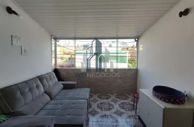 Casa com 3 quartos à venda na Vila Progresso (Zona Leste), São Paulo 