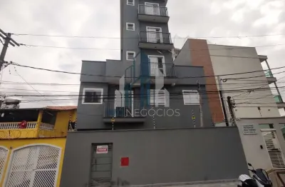 Apartamento à venda no bairro Vila Guilhermina - São Paulo/SP, Zona Leste