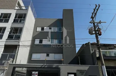 Apartamento com 2 quartos à venda na Vila Antonieta, São Paulo 