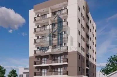 Apartamento à venda no bairro Parada XV de Novembro - São Paulo/SP, Zona Leste