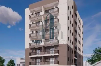 Apartamento à venda no bairro Parada XV de Novembro - São Paulo/SP, Zona Leste