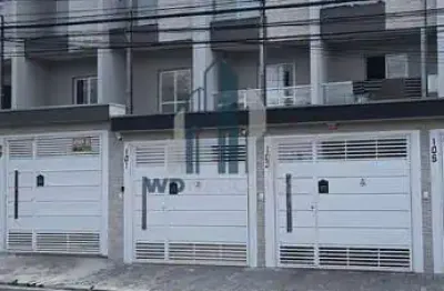 Casa com 3 quartos à venda no Parque Boturussu, São Paulo 