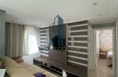 Apartamento com 2 quartos para alugar em Guaiaúna, São Paulo 