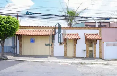 Casa com 4 quartos para alugar no Jardim Campos, São Paulo 