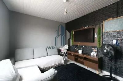 Casa com 3 quartos à venda na Vila Progresso (Zona Leste), São Paulo , 137 m2 por R$ 300.000