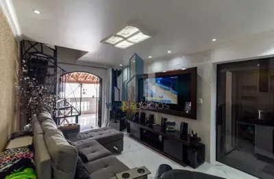 Casa com 3 quartos à venda na Vila Campanela, São Paulo , 300 m2 por R$ 850.000