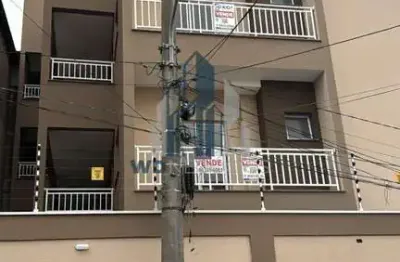 Apartamento à venda no bairro Vila Dalila - São Paulo/SP, Zona Leste