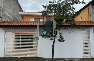 Casa para alugar no bairro Jardim Silva Teles - São Paulo/SP, Zona Leste