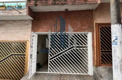 Casa com 4 quartos para alugar na Vila Carmosina, São Paulo 