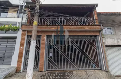 Casa com 3 quartos para alugar na Vila Granada, São Paulo 