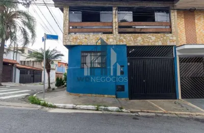 Casa com 2 quartos para alugar no Burgo Paulista, São Paulo 