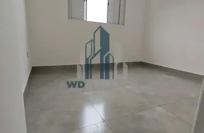 Casa com 2 quartos à venda na Vila Aurea, São Paulo 