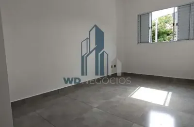 Casa com 2 quartos à venda na Vila Aurea, São Paulo 