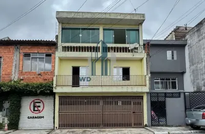 Casa com 3 quartos à venda no Jardim das Camélias, São Paulo 