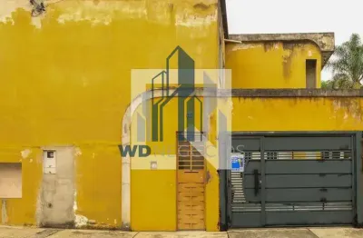 Casa à venda no bairro Jardim Liderança - São Paulo/SP, Zona Leste