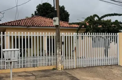 Casa com 3 quartos à venda no Jardim Glória l, Várzea Grande 