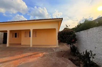 Casa com 3 quartos à venda no Dom Aquino, Cuiabá 