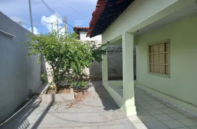 Casa á venda CPA 3,  setor 3 ! Com área , excelente oportunidade!