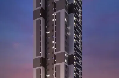 Vende-se Edifício Bravie- Apartamento Novo - Jardim Aclimação