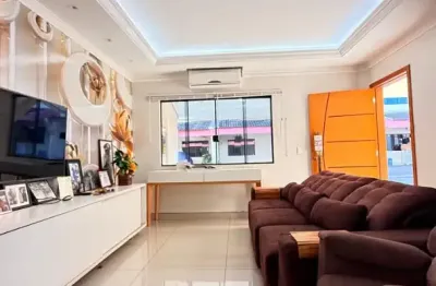 Casa em Condomínio fechado Várzea Grande/ Energia Solar/ Condomínio Residencial João Filho 5