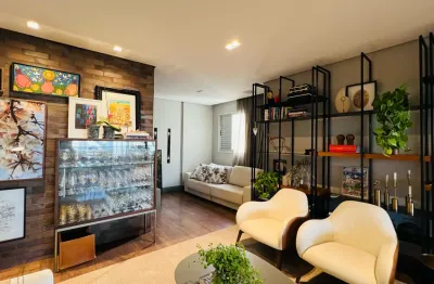 Lindo Apartamento á Venda/ Edifício Cuiabá Central parque , more na região Central de Cuiabá.