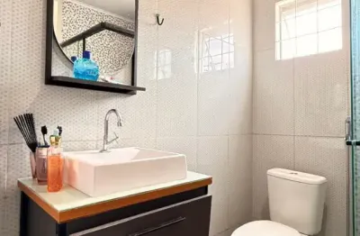 Imóvel à venda no Jardim Glória 1 Várzea Grande/ Casa Completa