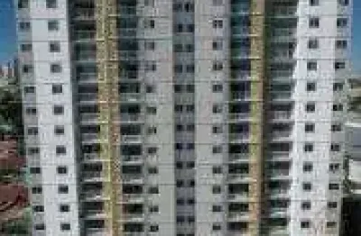 Apartamento com 3 quartos à venda na Rua 250, Setor Coimbra, Goiânia