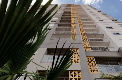 Apartamento com 3 quartos à venda na Rua 250, Setor Coimbra, Goiânia
