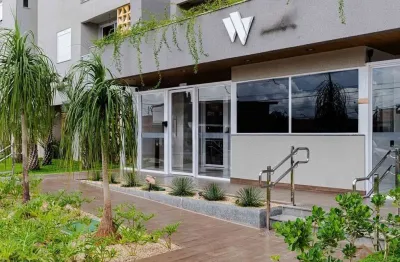 Apartamento com 3 quartos à venda na Rua 250, Setor Coimbra, Goiânia