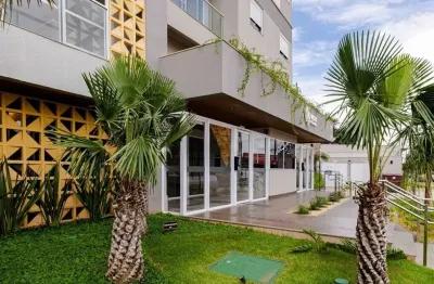 Apartamento com 3 quartos à venda na Rua 250, Setor Coimbra, Goiânia
