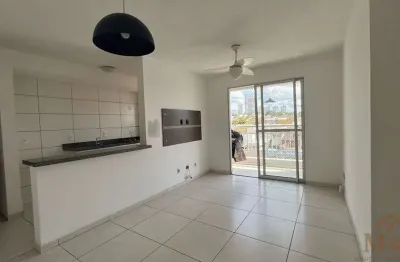 Apartamento de 63 m2 com 2 quartos em jardim atlântico - goiânia - go