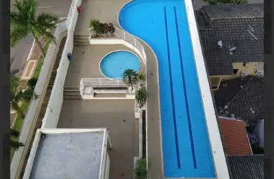 Apartamento 3 quartos sendo 1 suíte próximo ao shopping buriti