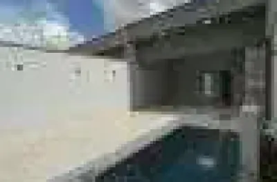 Casa 3 quartos sendo 1 suíte no jardim dos girassois
