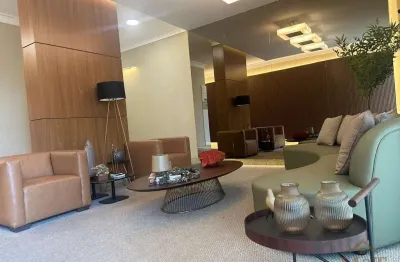 Apartamento de 3 suítes de 153 m2 no alto do bueno / serrinha