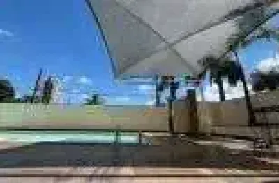 Apartamento de 2 quartos, com armários, próximo do buriti shopping