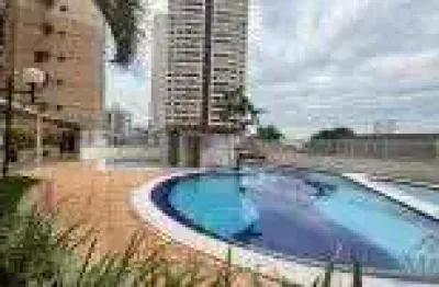 Condominio park dos alpes apartamento 3 quartos sendo 1 suíte