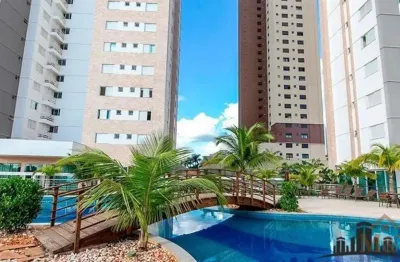 Apartamento com 3 quartos à venda na Rua T 51, 978, Setor Bueno, Goiânia