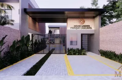 Sobrado de 3 suítes em condomínio fechado no jardim atlântico goiânia goiás