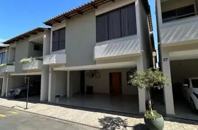 Casa em condomínio fechado com 4 quartos à venda na Rua C162, Jardim América, Goiânia