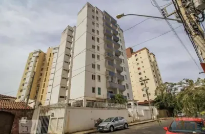 Apartamento com 2 quartos à venda na Rua 231, 107, Setor Leste Universitário, Goiânia