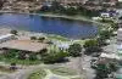 Chácara / sítio com 3 quartos à venda no Centro, Bela Vista de Goiás 