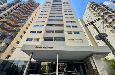 Apartamento com 3 quartos à venda na Avenida T 15, 37, Setor Bueno, Goiânia