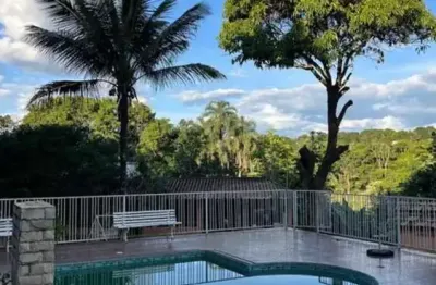 Chácara de 18.820 m2  residencial aurora das mansões em senador canedo