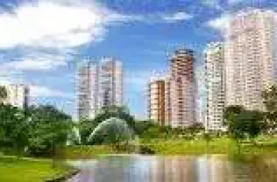 Apartamento 3 quartos próximo ao shopping flamboyant