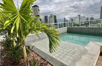 Apartamento com 2 quartos à venda na Rua 1123, 644, Setor Marista, Goiânia