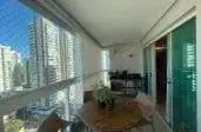 Apartamento com 3 quartos à venda na Rua 55, Jardim Goiás, Goiânia